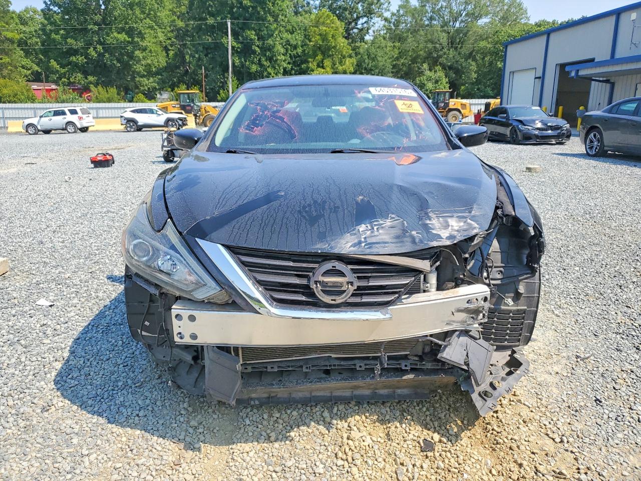 1N4AL3AP7HC121889 · 2017 NISSAN ALTIMA · 5/12