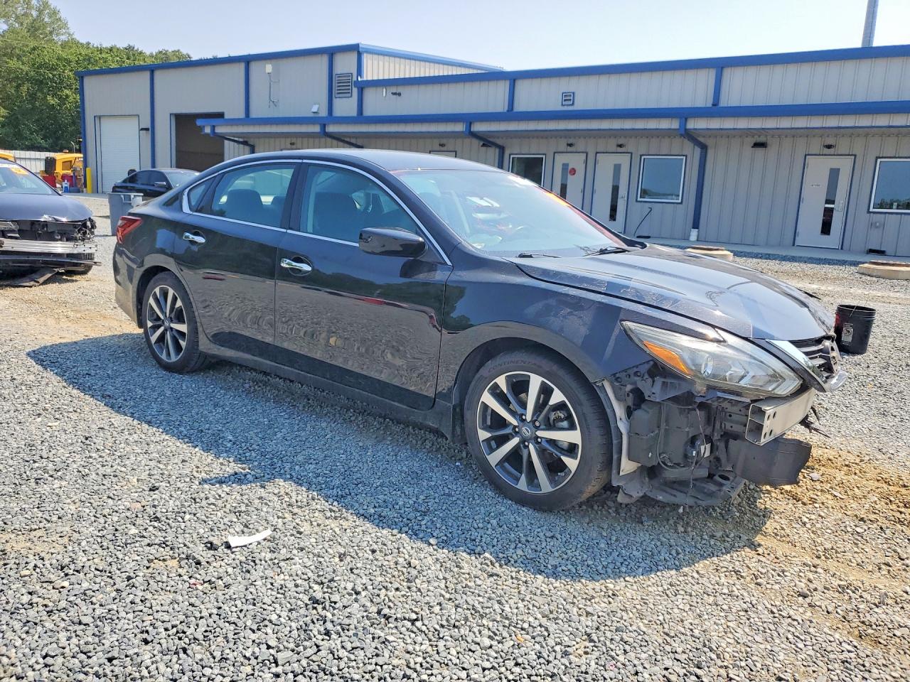 1N4AL3AP7HC121889 · 2017 NISSAN ALTIMA · 4/12