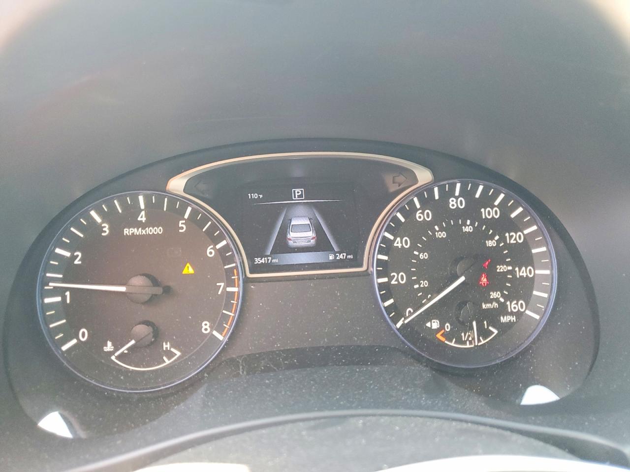 1N4AL3AP7HC121889 · 2017 NISSAN ALTIMA · 9/12