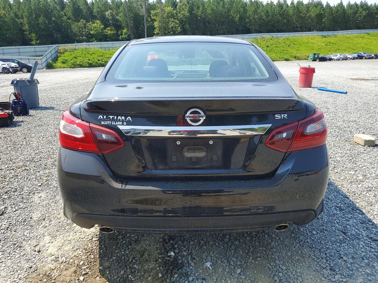 1N4AL3AP7HC121889 · 2017 NISSAN ALTIMA · 6/12