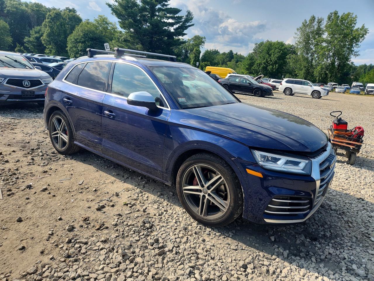 WA1A4AFY0J2219715 · 2018 AUDI SQ5 · 4/12