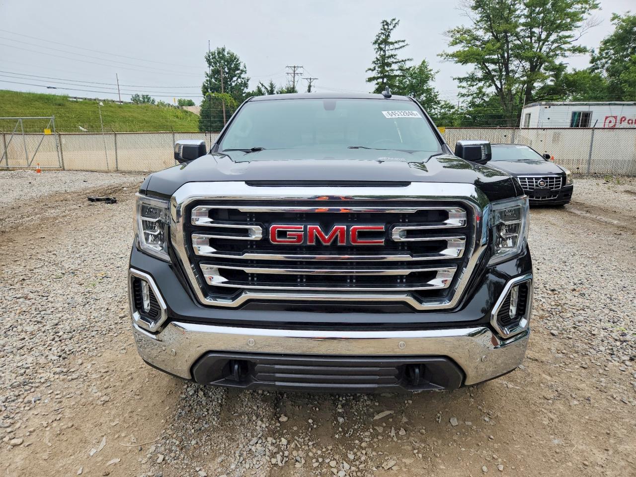 3GTU9DED6KG221028 · 2019 GMC SIERRA · 5/12