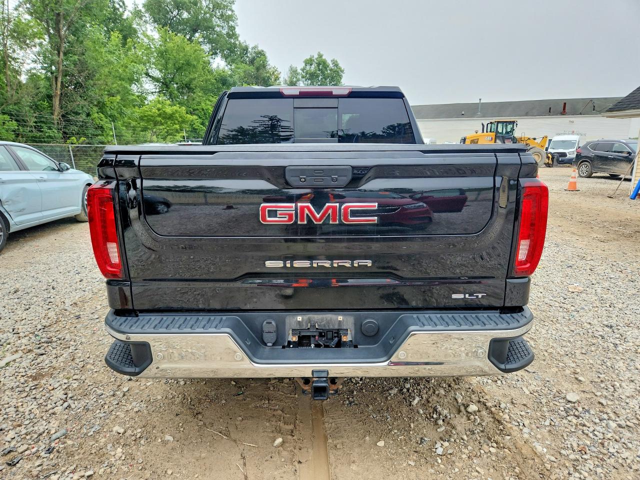 3GTU9DED6KG221028 · 2019 GMC SIERRA · 6/12