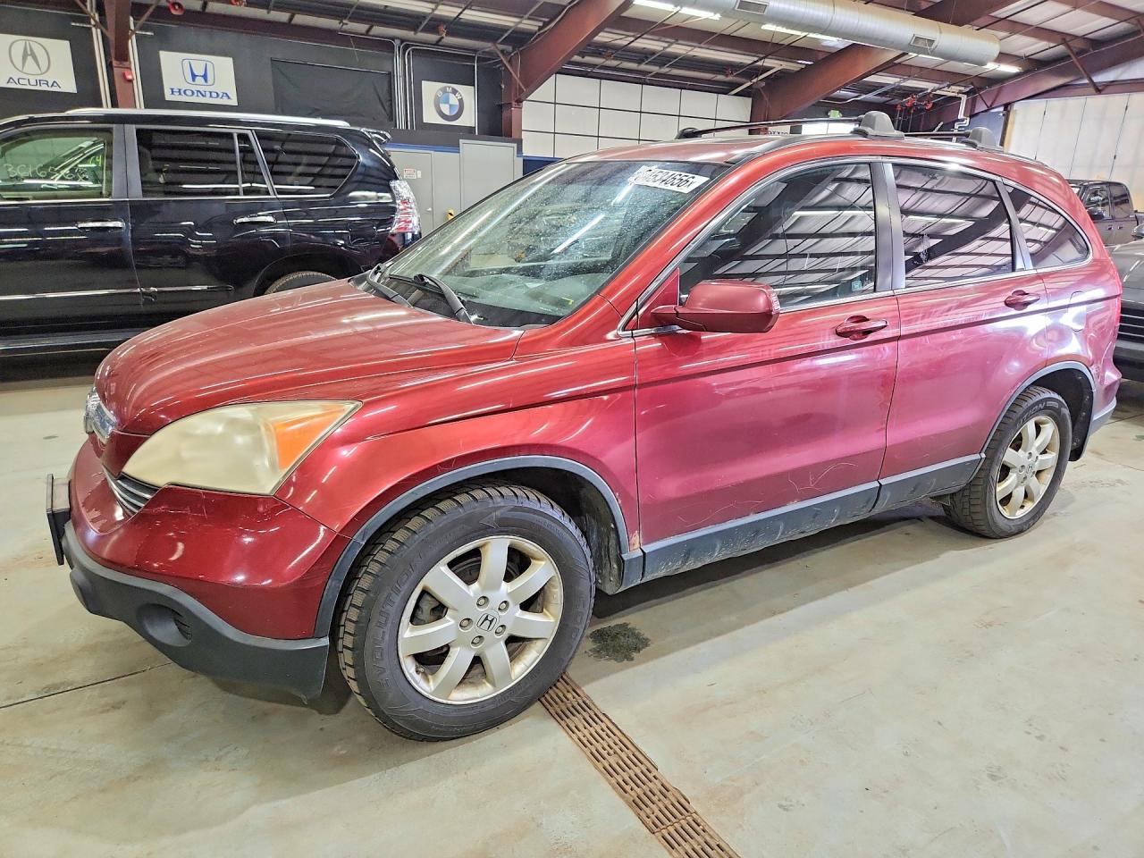 JHLRE48728C034309 · 2008 HONDA CR-V