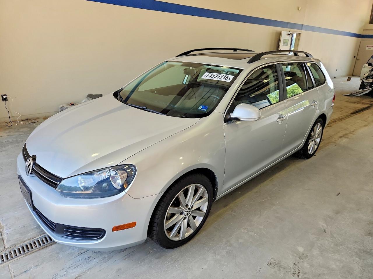 3VWPL7AJ4DM693743 · 2013 VOLKSWAGEN JETTA
