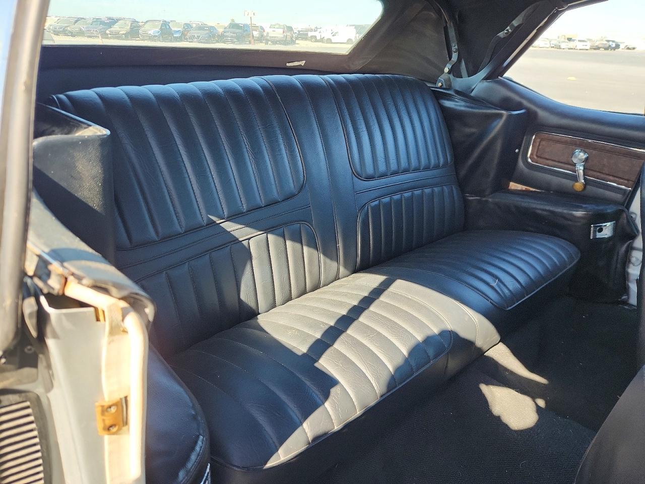 342670F112995 · 1970 OLDSMOBILE CUTLASS SP · 10/13