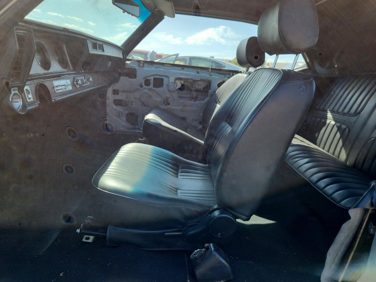 342670F112995 · 1970 OLDSMOBILE CUTLASS SP · 7/13