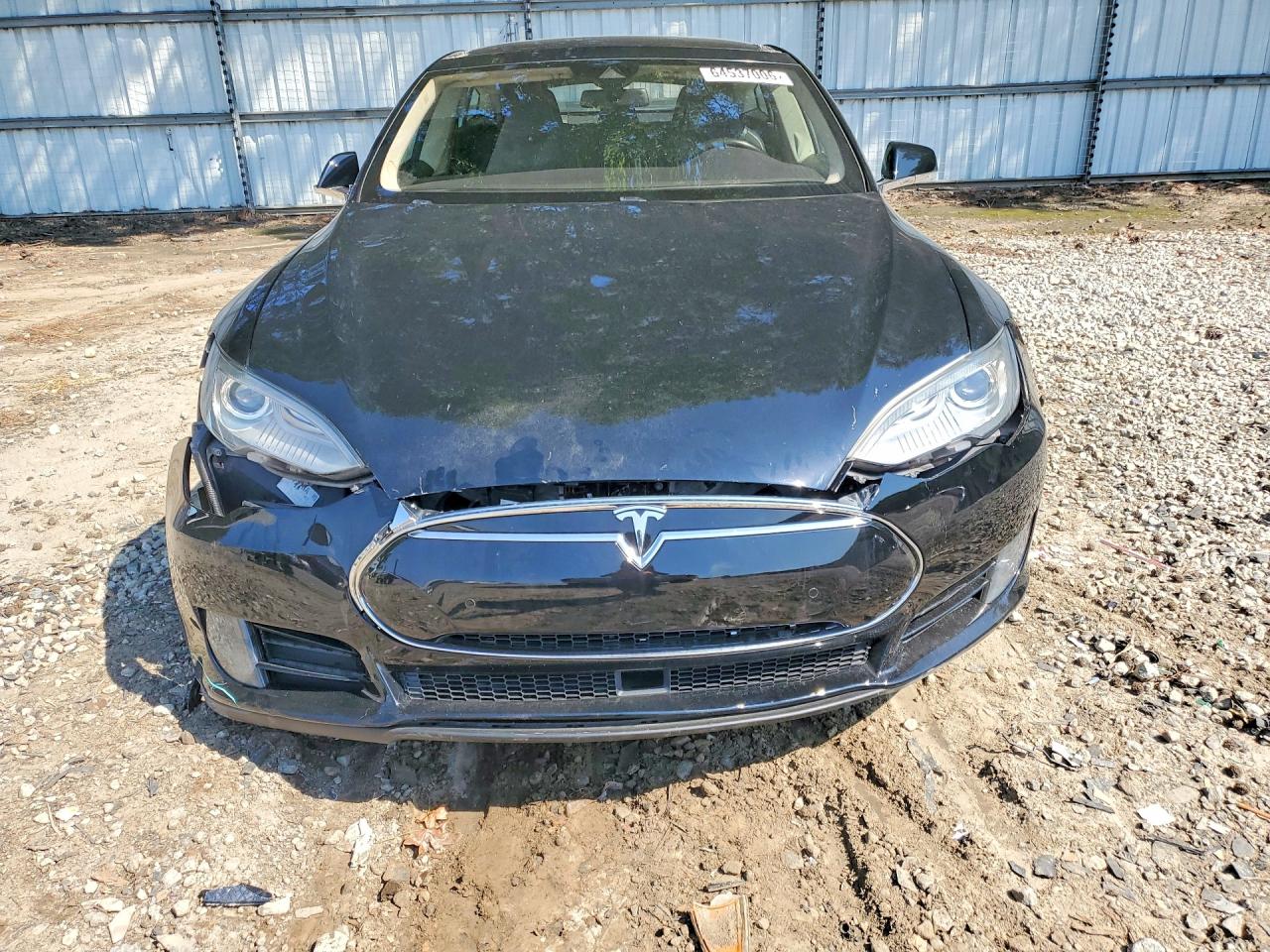 5YJSA1E13FF113013 · 2015 TESLA MODEL S · 5/12