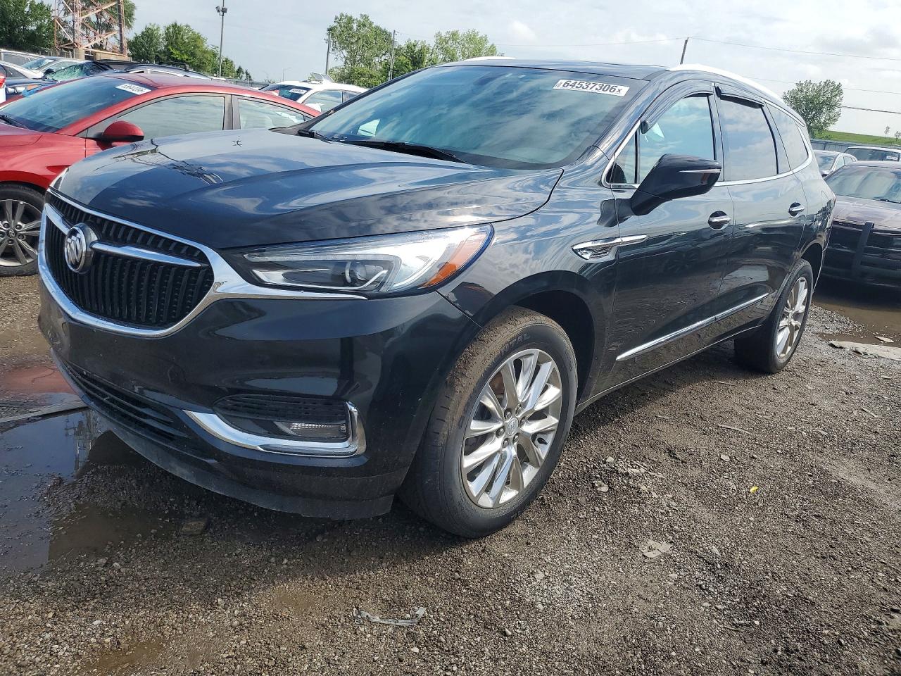 2020 BUICK ENCLAVE
