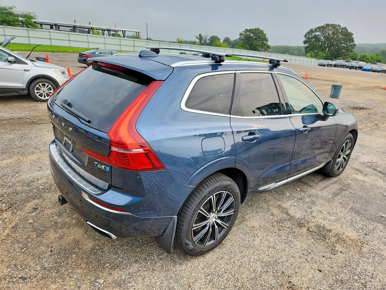 YV4A22RL3J1009839 · 2018 VOLVO XC60 · 3/13