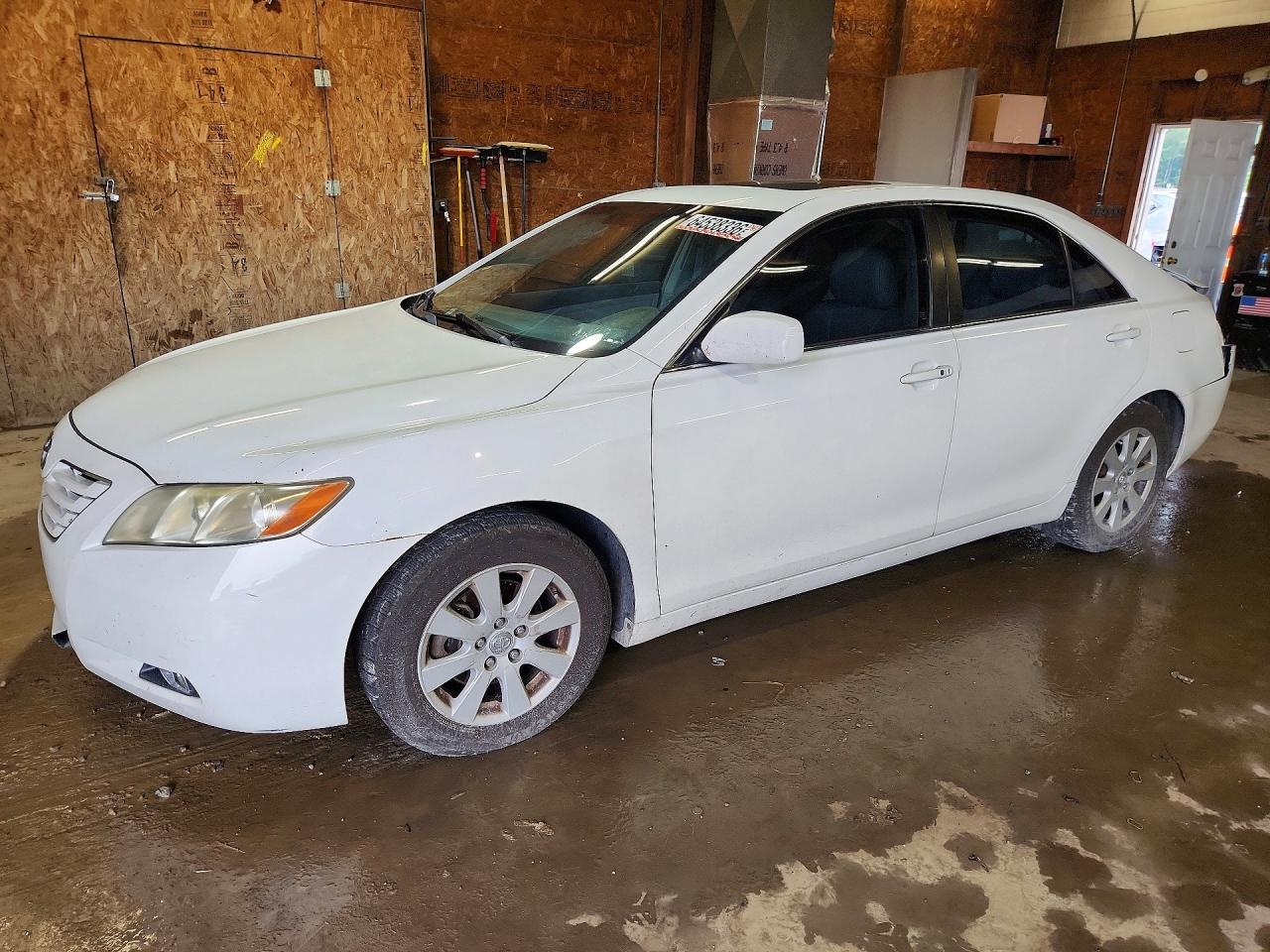 4T1BK46K68U574041 · 2008 TOYOTA CAMRY
