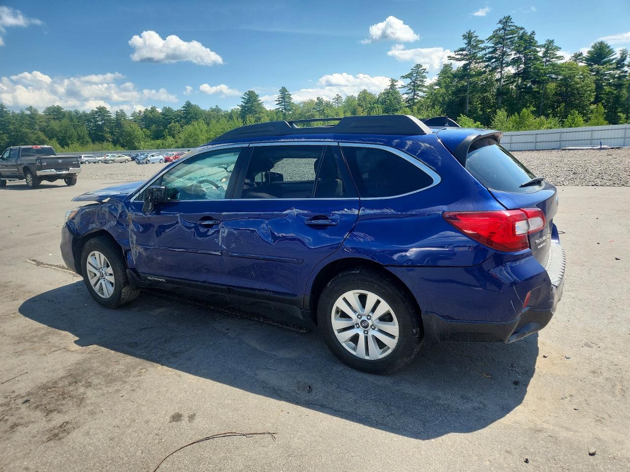 4S4BSAFC1G3301200 · 2016 SUBARU OUTBACK · 2/12