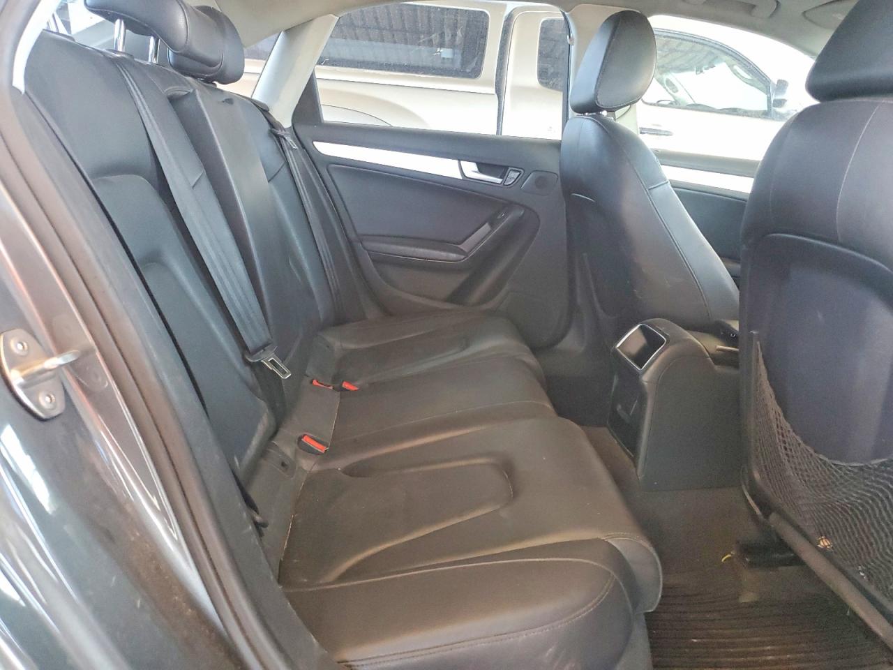 WAUBFAFL1DN003414 · 2013 AUDI A4 · 10/13
