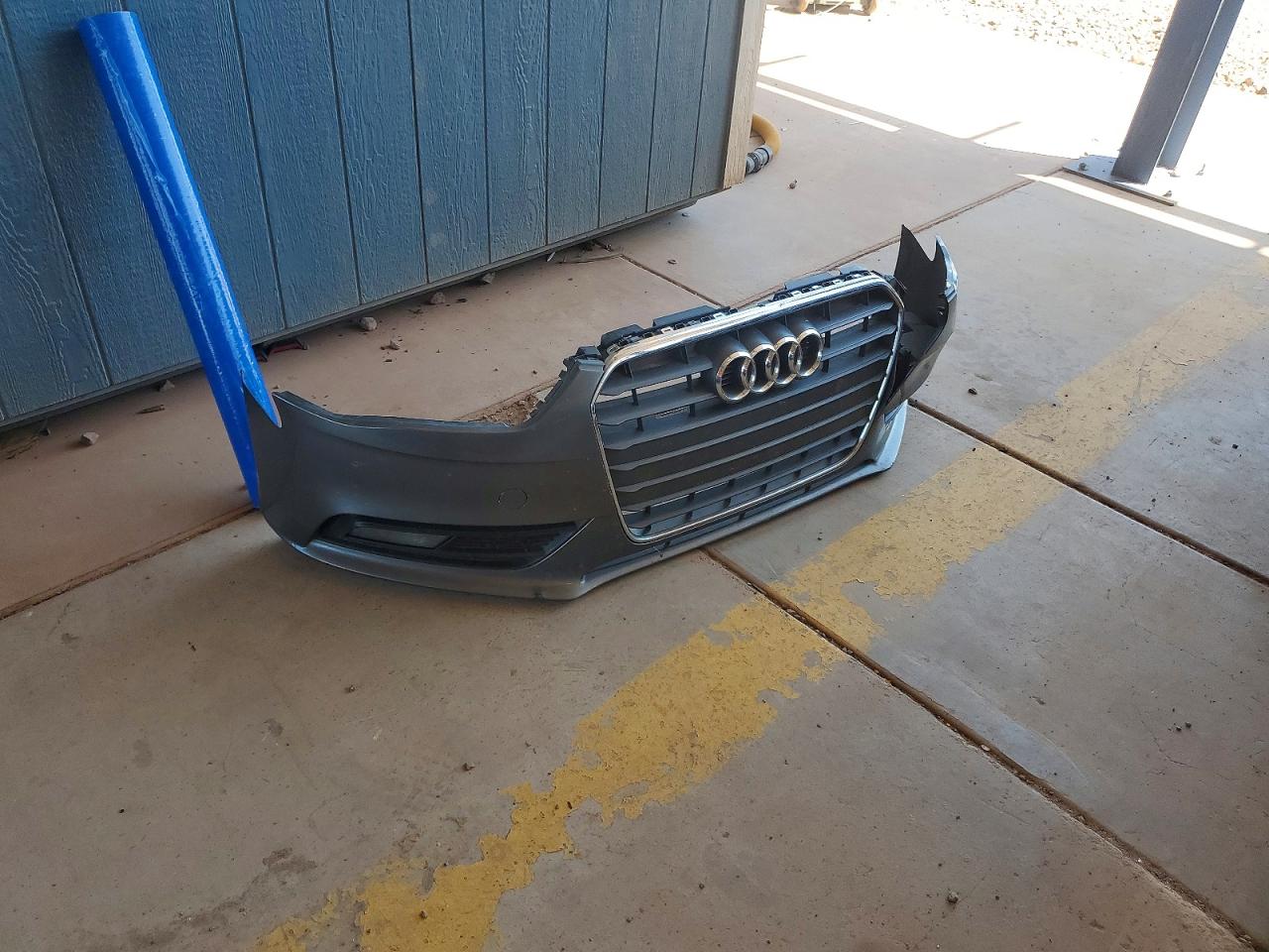 WAUBFAFL1DN003414 · 2013 AUDI A4 · 12/13