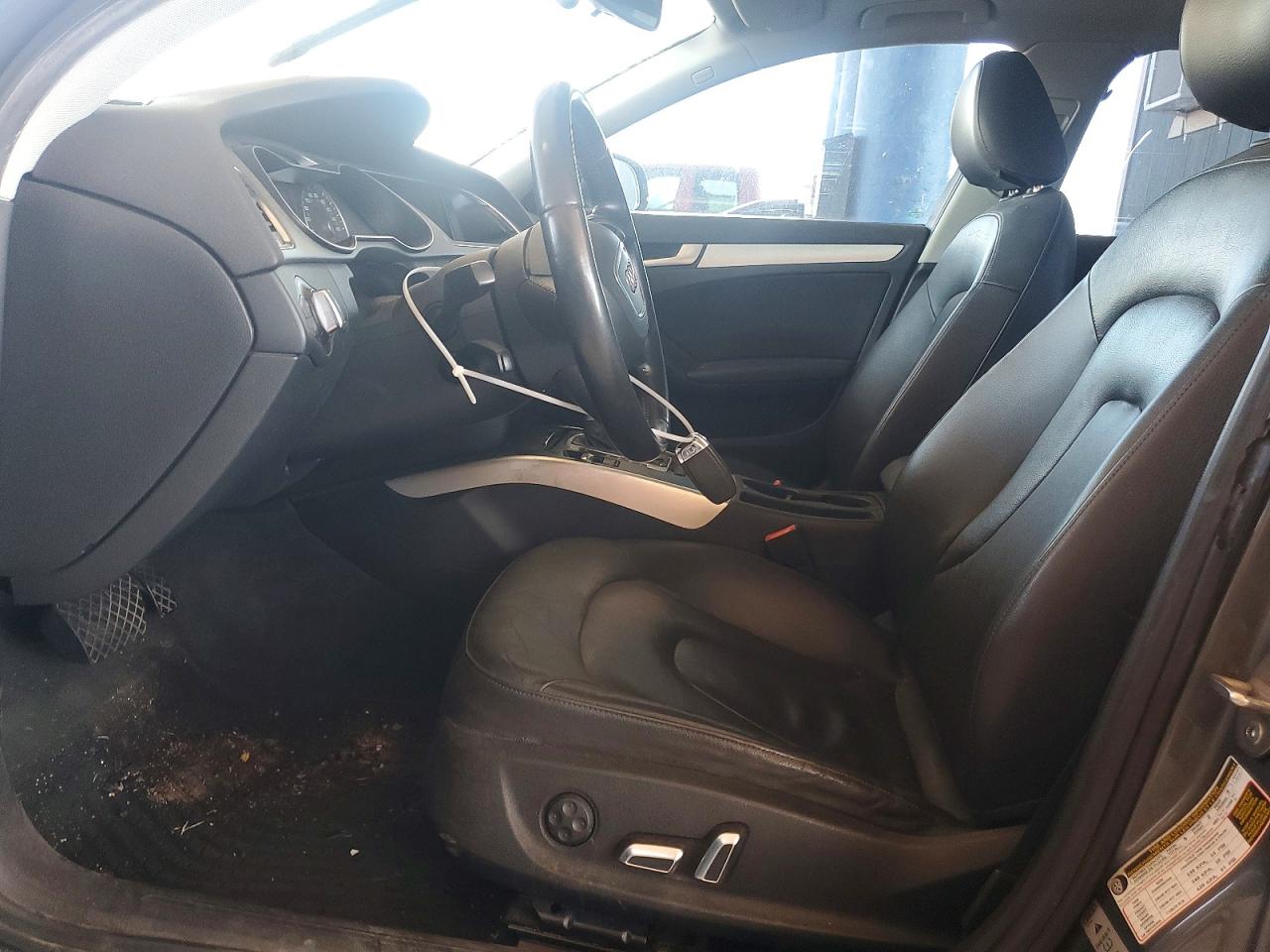 WAUBFAFL1DN003414 · 2013 AUDI A4 · 7/13