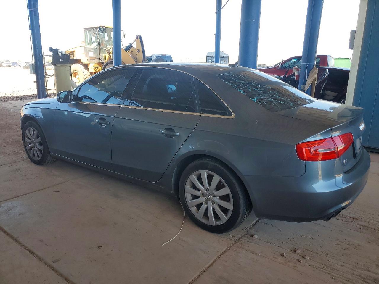 WAUBFAFL1DN003414 · 2013 AUDI A4 · 2/13