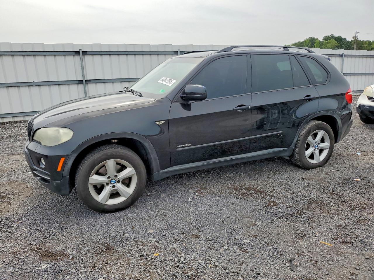 5UXFE43599L262667 · 2009 BMW X5