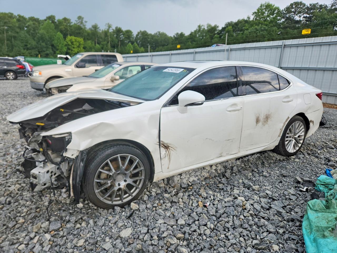 JTHBK1GG1F2162145 · 2015 LEXUS ES
