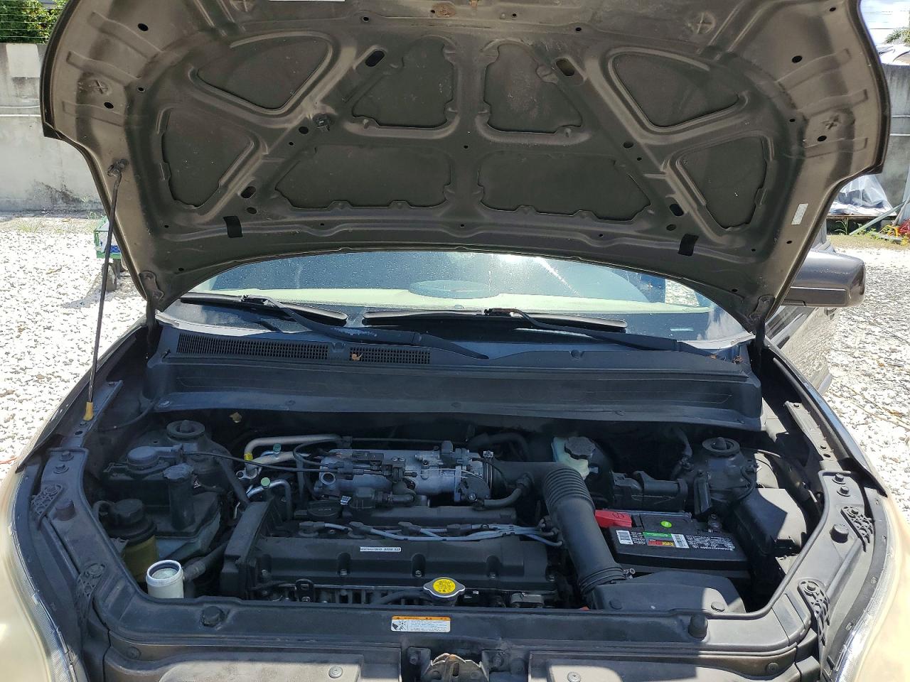 KNDJT2A21B7314077 · 2011 KIA SOUL · 11/12