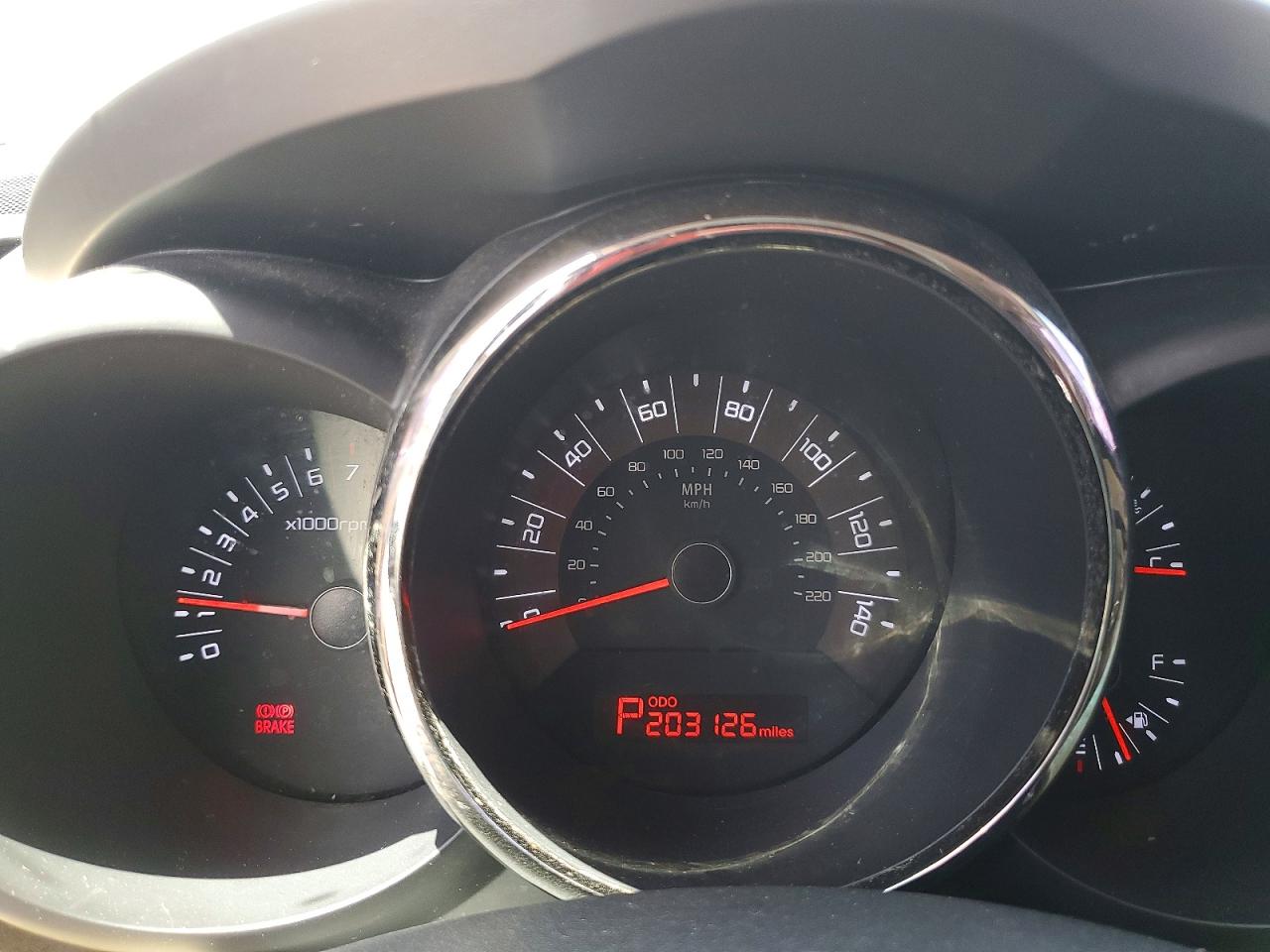 KNDJT2A21B7314077 · 2011 KIA SOUL · 9/12