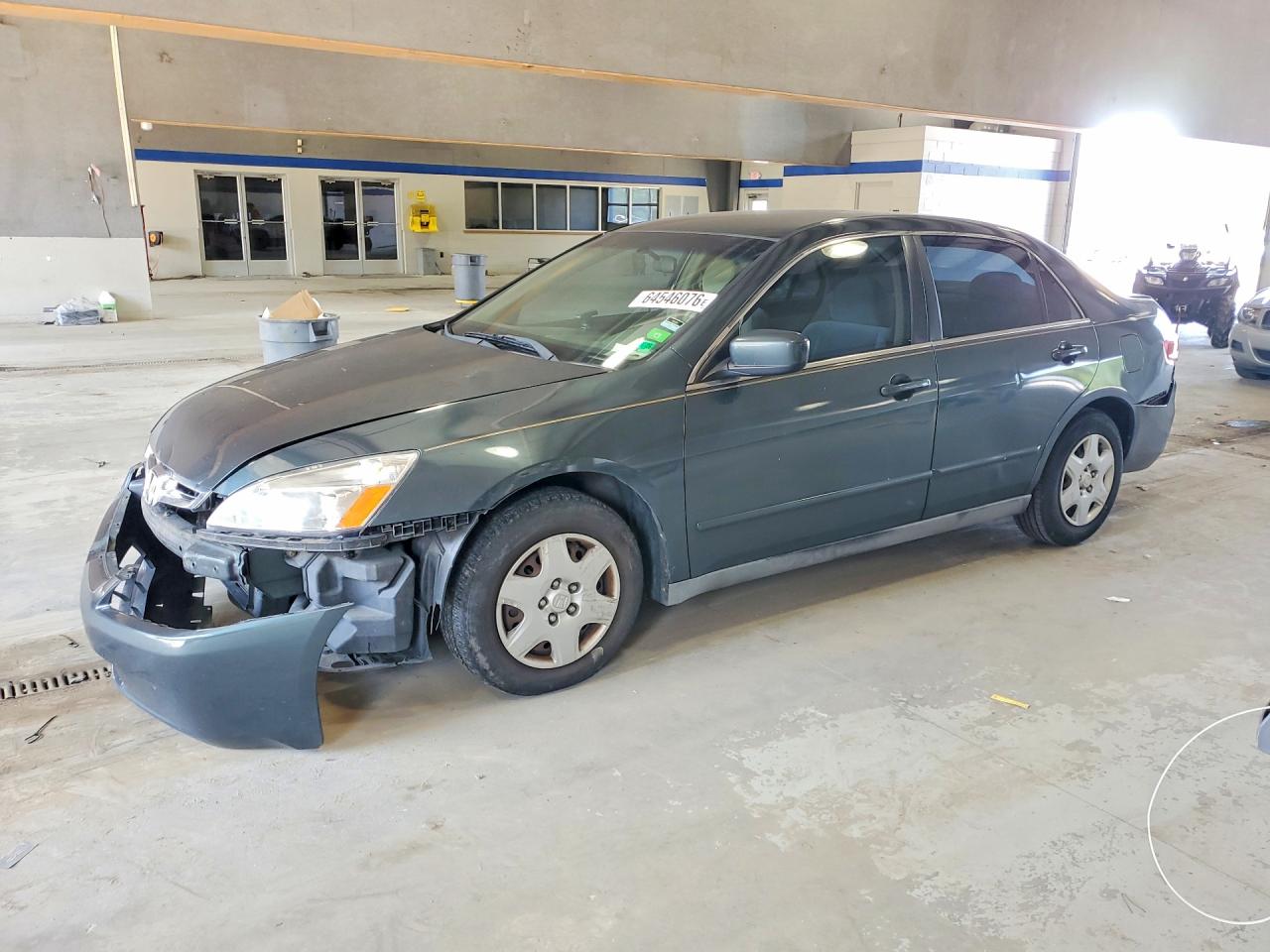 1HGCM564X5A098224 · 2005 HONDA ACCORD