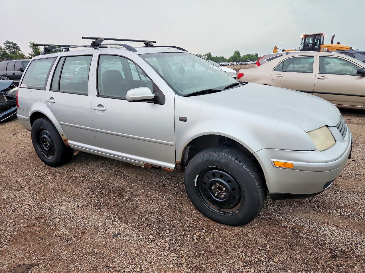 WVWSR61J74W139201 · 2004 VOLKSWAGEN JETTA · 4/12
