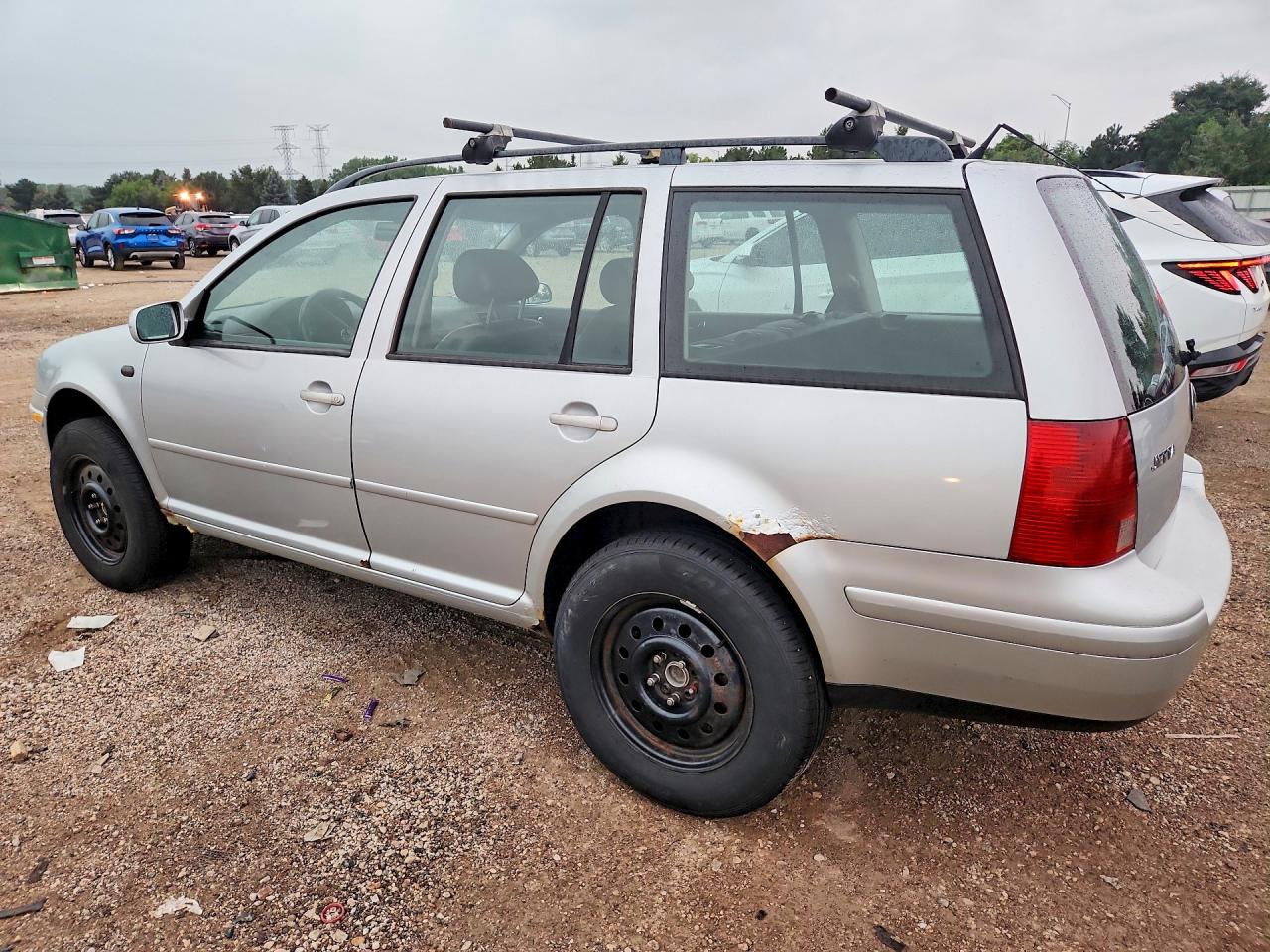 WVWSR61J74W139201 · 2004 VOLKSWAGEN JETTA · 2/12