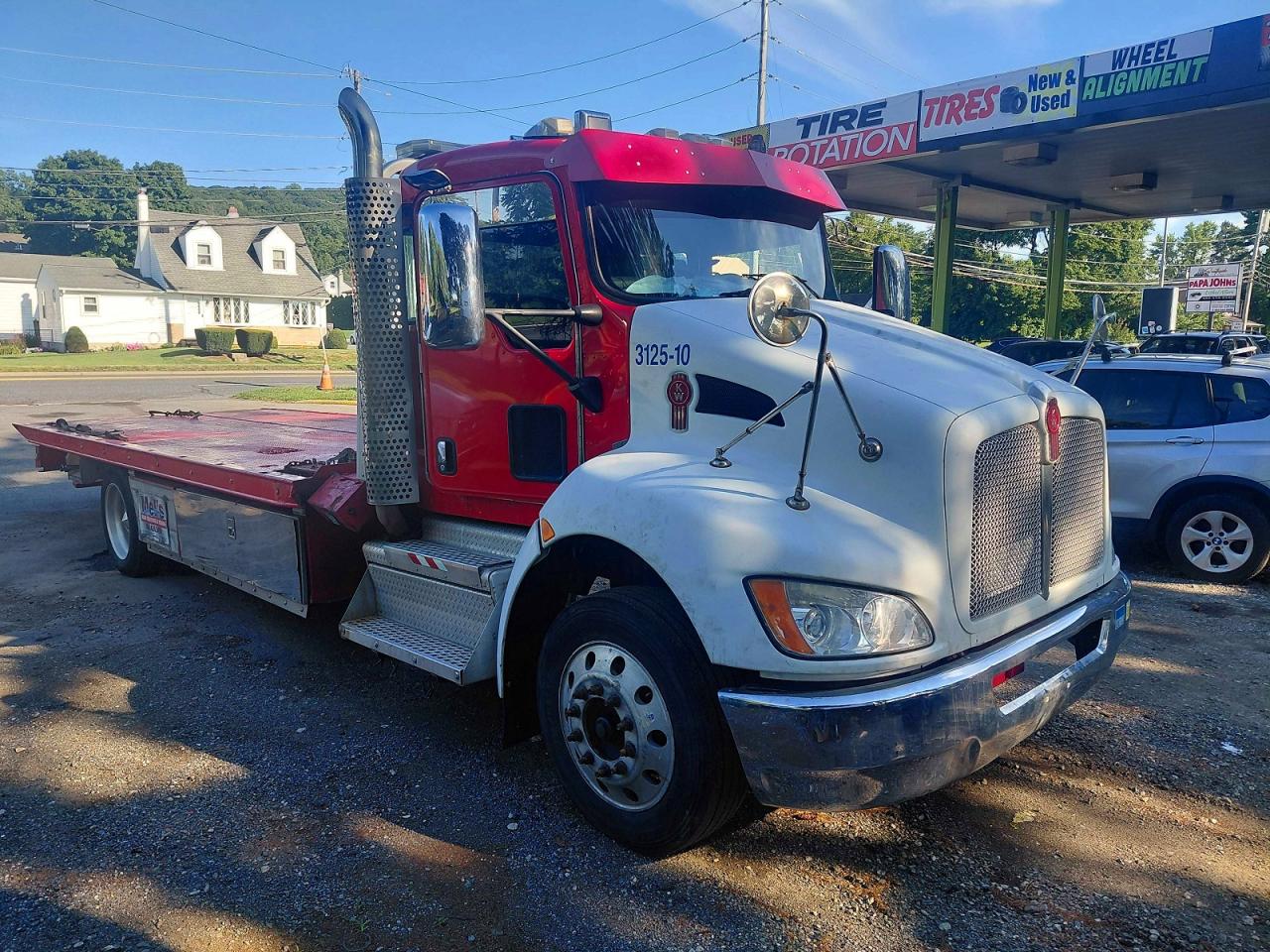 2NKHHM6X7JM183049 · 2018 KENWORTH CONSTRUCTION