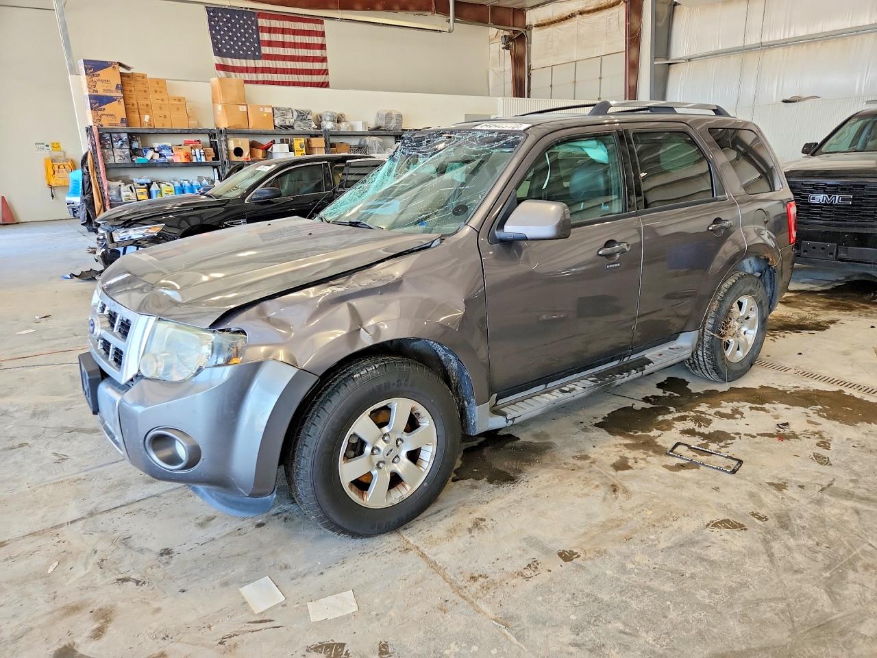 1FMCU9EG2AKD31157 · 2010 FORD ESCAPE