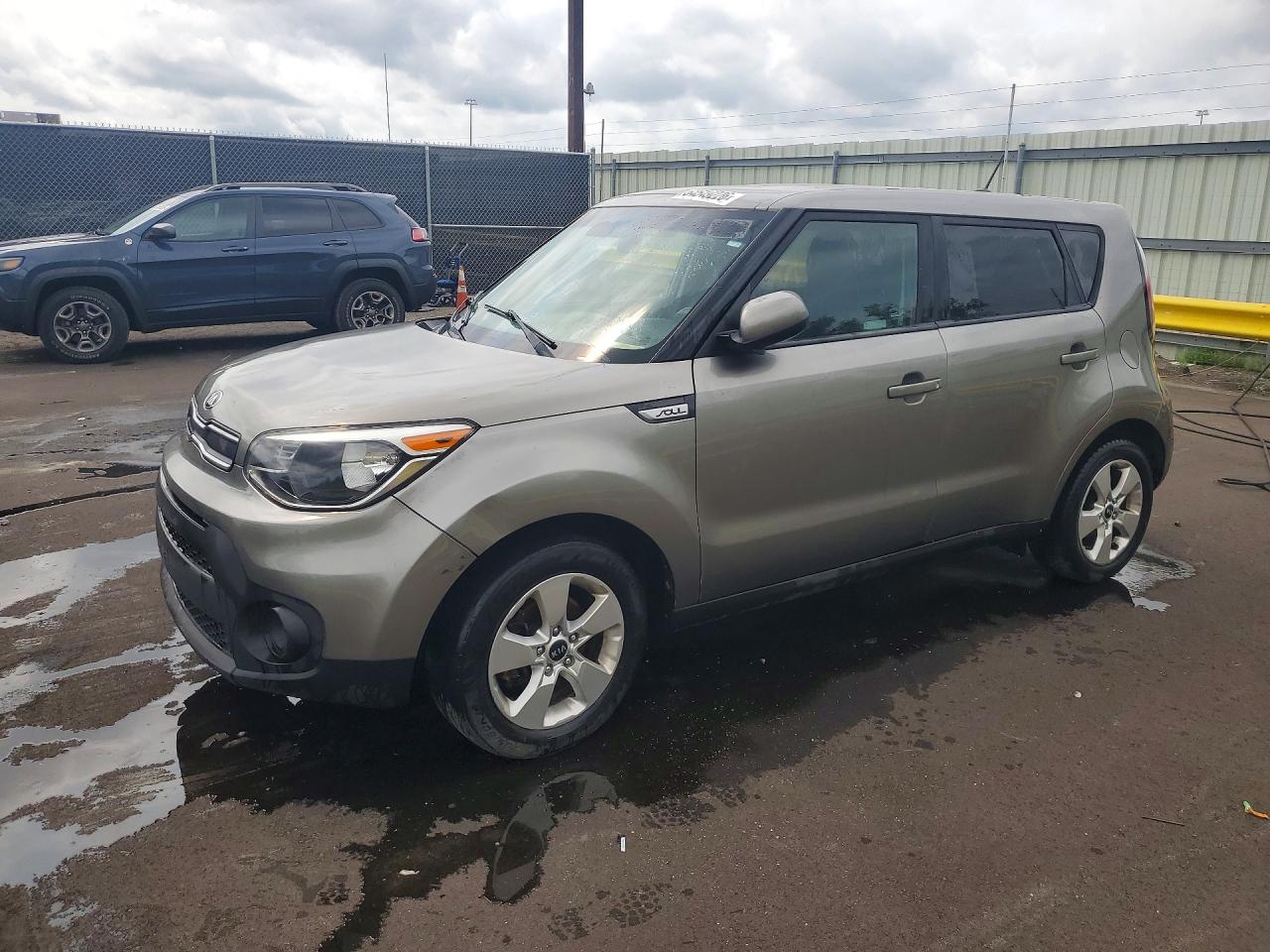 KNDJN2A21K7021239 · 2019 KIA SOUL