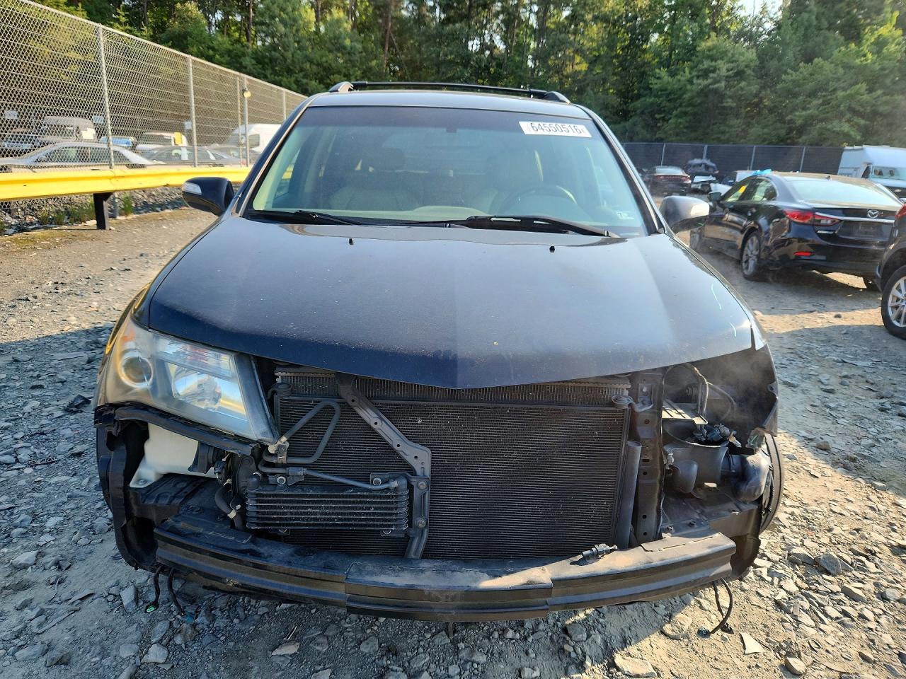 2HNYD28249H534386 · 2009 ACURA MDX · 5/13