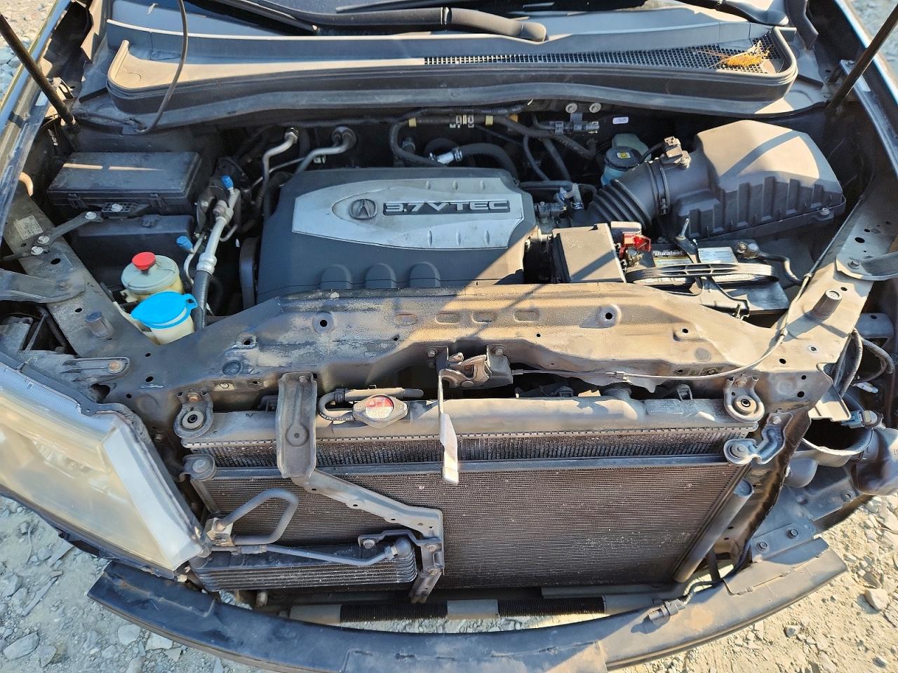 2HNYD28249H534386 · 2009 ACURA MDX · 12/13