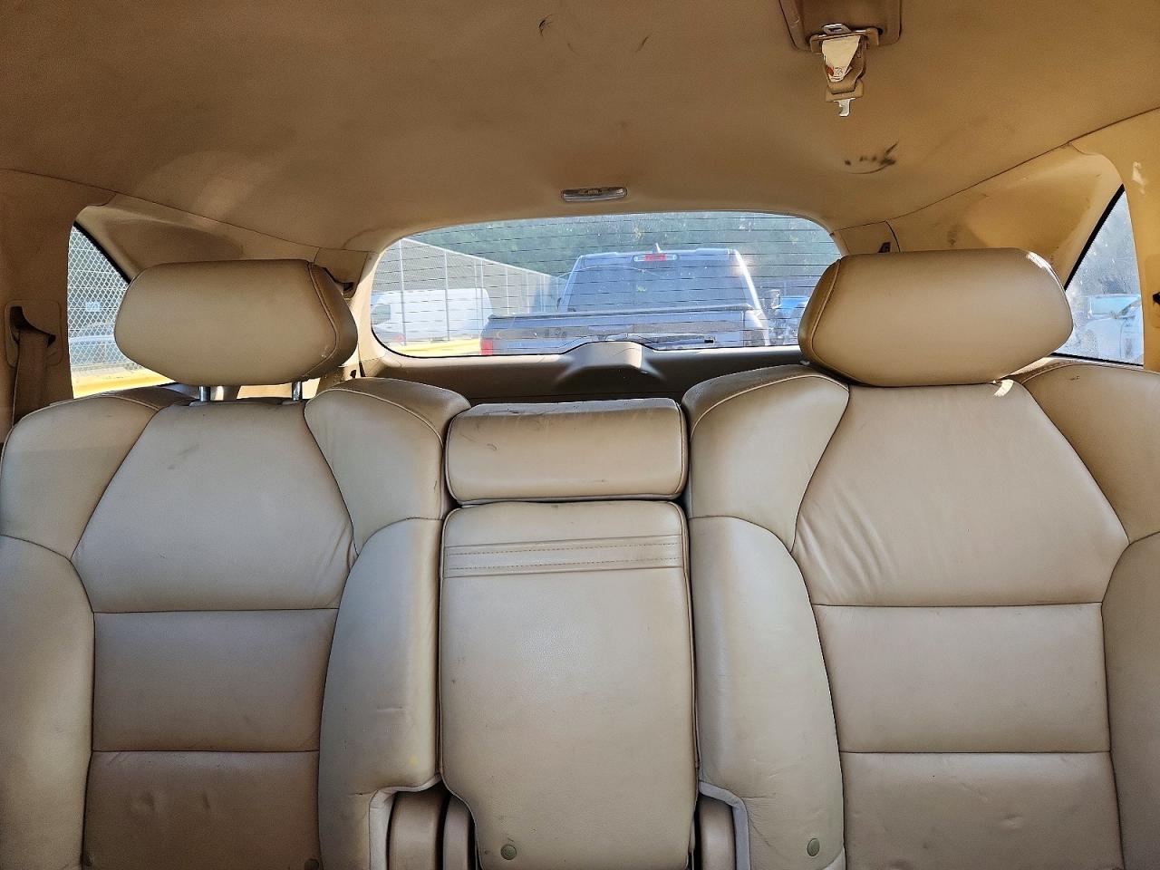 2HNYD28249H534386 · 2009 ACURA MDX · 10/13