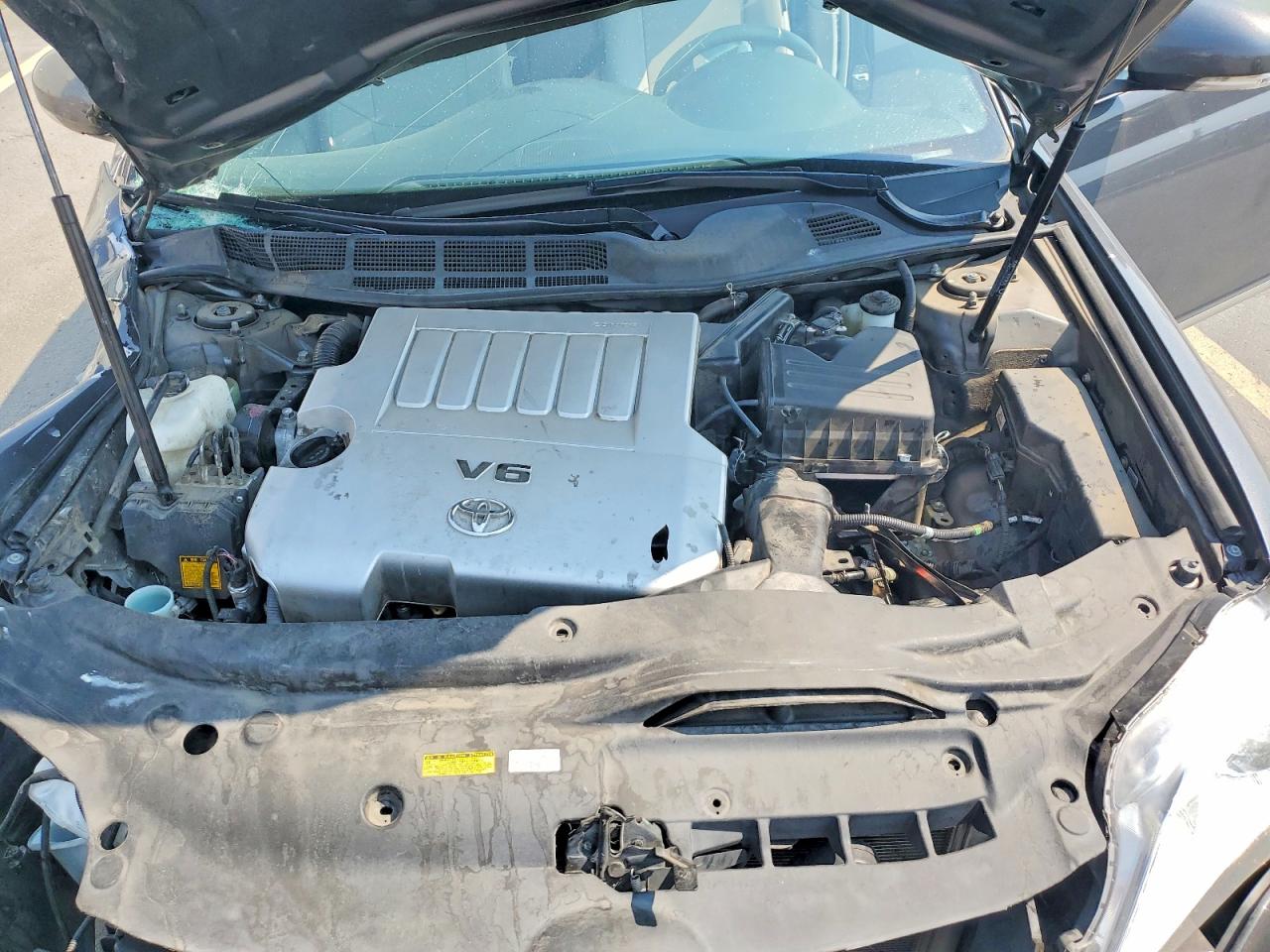 4T1BK3DB5BU422613 · 2011 TOYOTA AVALON · 11/12