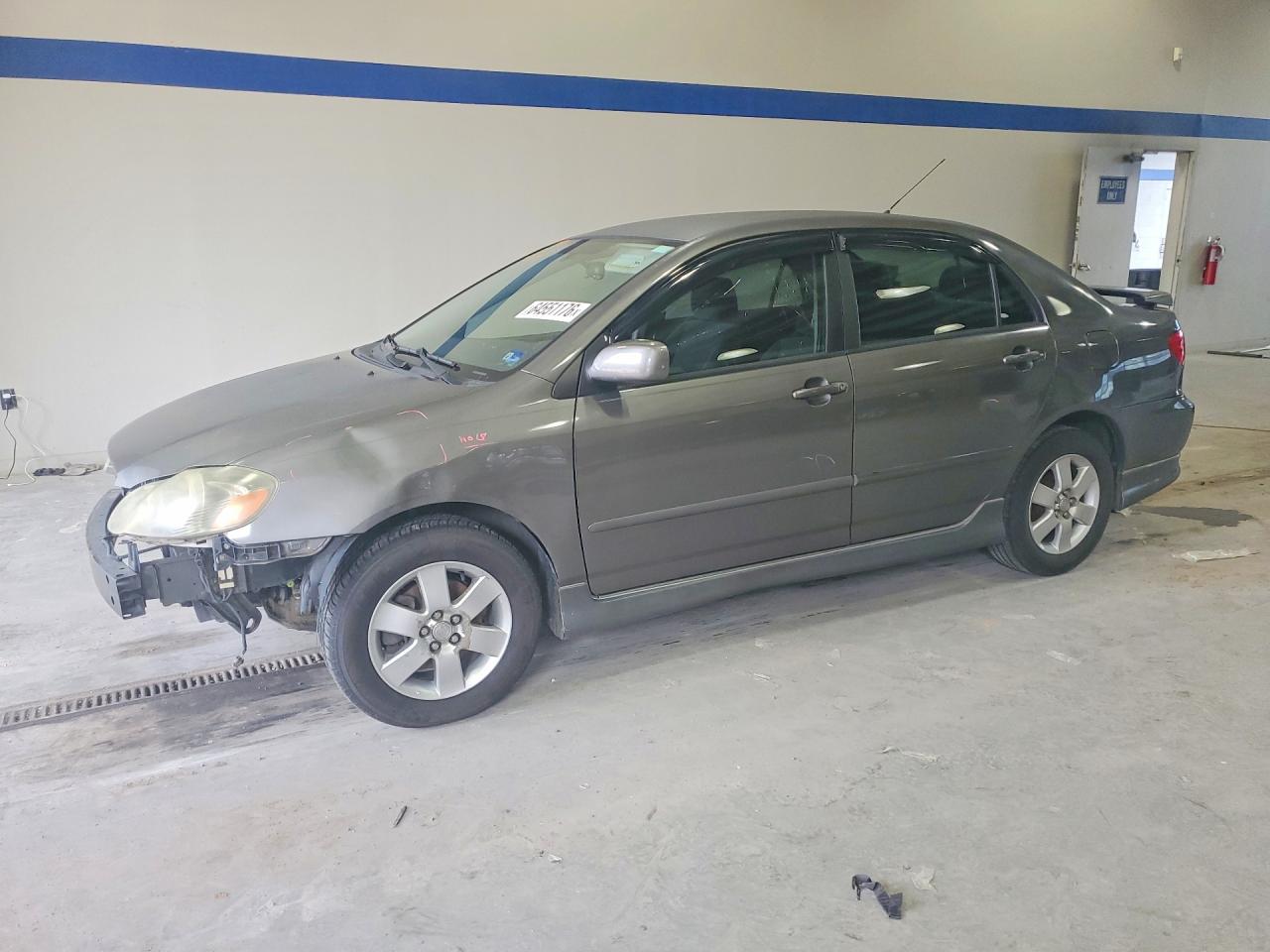 2T1BR32E46C624939 · 2006 TOYOTA COROLLA