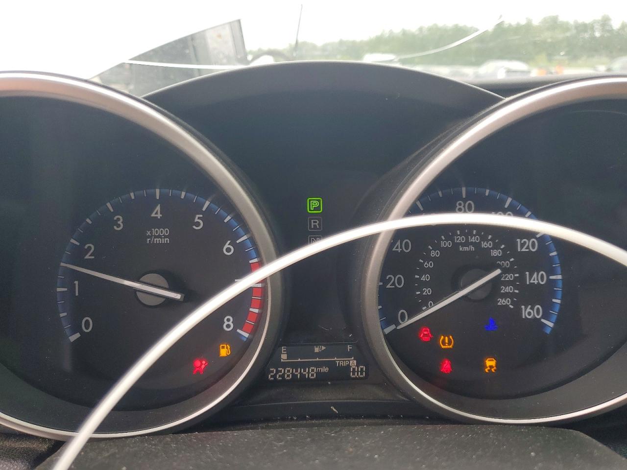 JM1BL1W80C1647127 · 2012 MAZDA 3 · 9/13