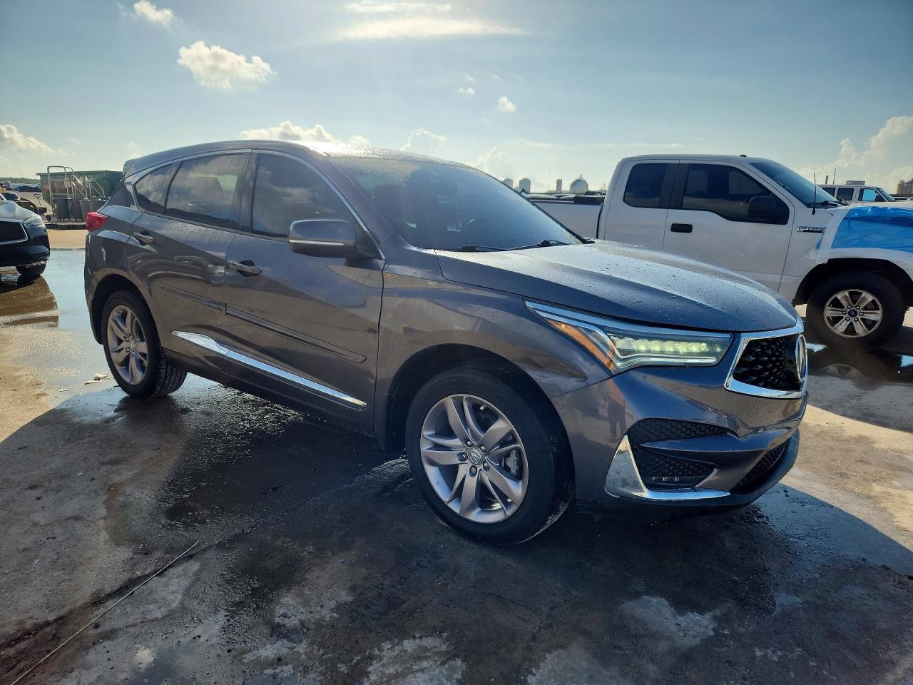 5J8TC2H70ML002211 · 2021 ACURA RDX · 4/12