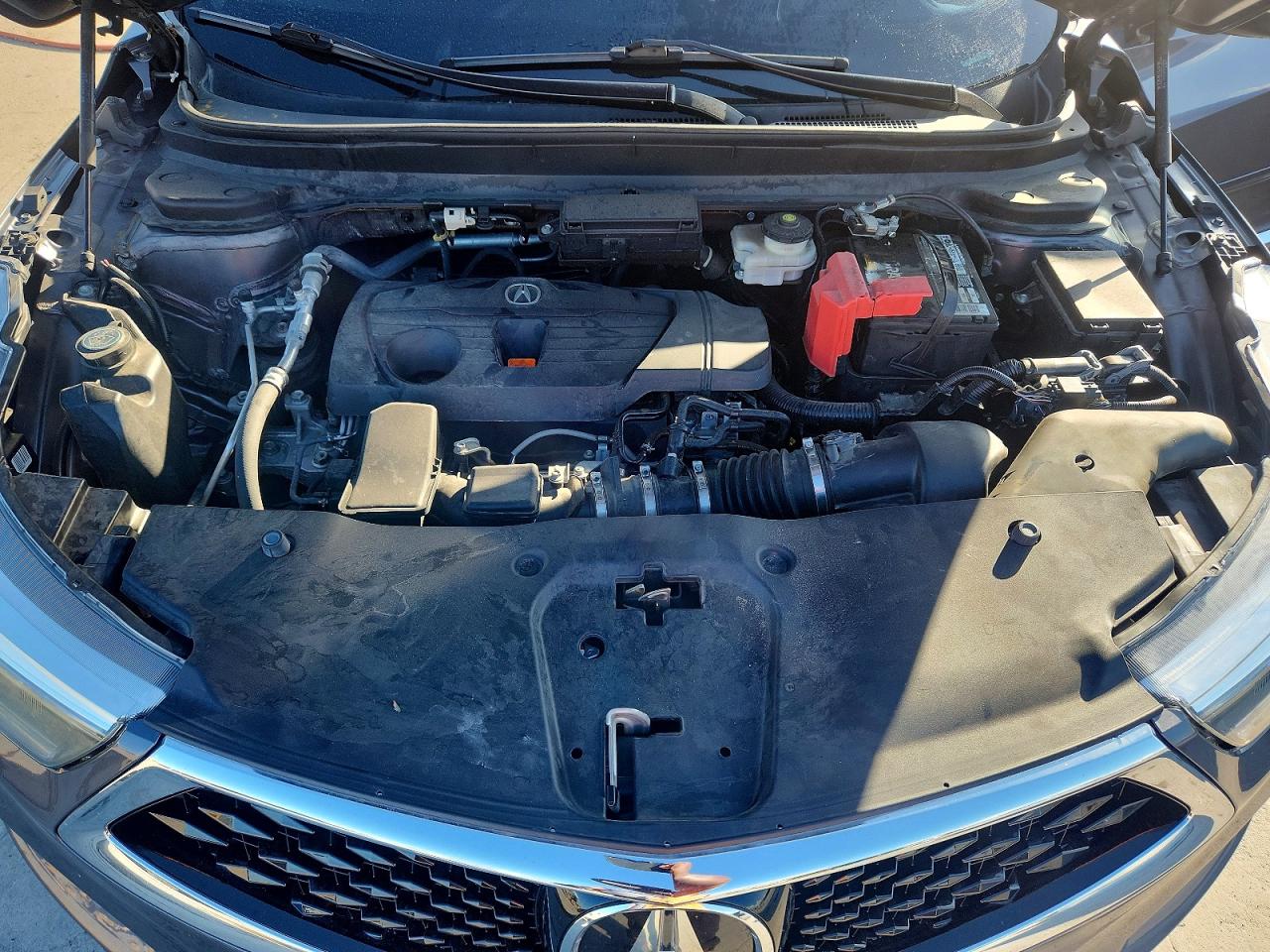 5J8TC2H70ML002211 · 2021 ACURA RDX · 11/12