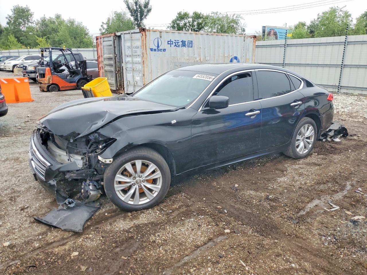 JN1BY1AR3BM375352 · 2011 INFINITI M37