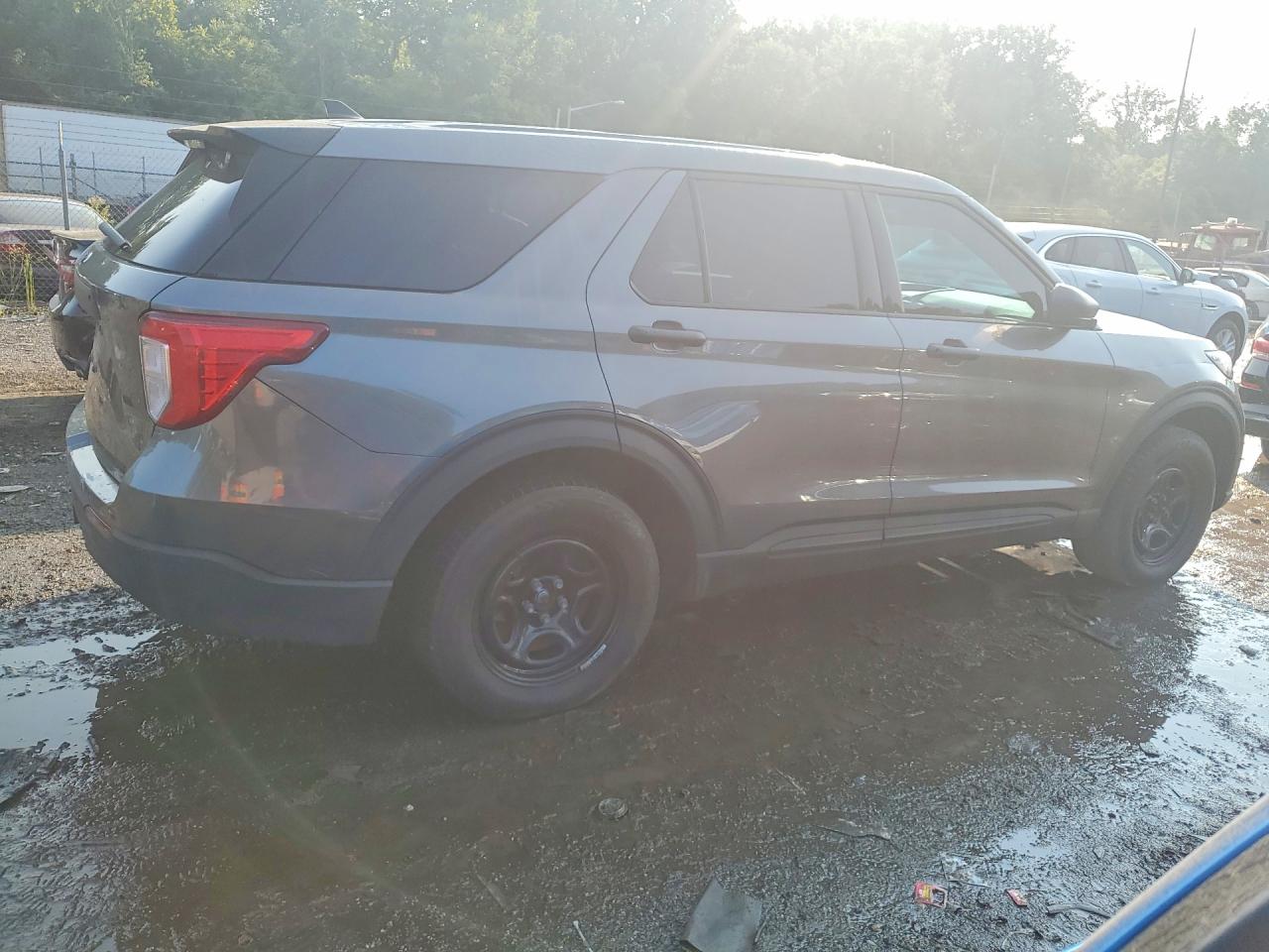 1FM5K8AB3LGC95228 · 2020 FORD EXPLORER · 3/13