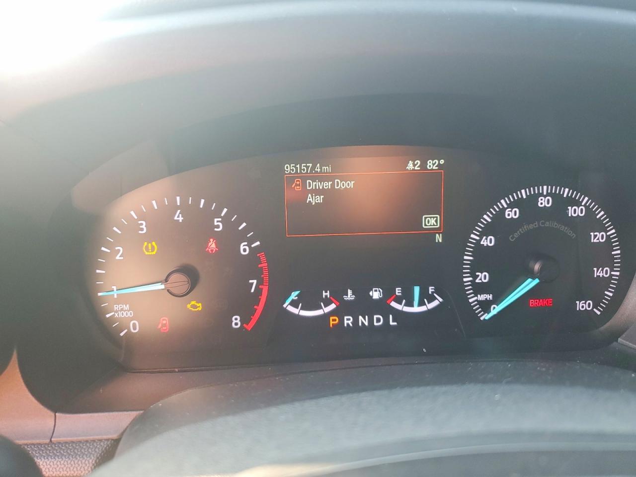 1FM5K8AB3LGC95228 · 2020 FORD EXPLORER · 9/13