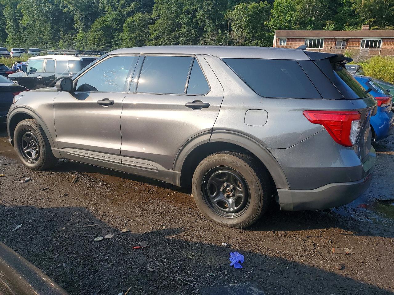 1FM5K8AB3LGC95228 · 2020 FORD EXPLORER · 2/13