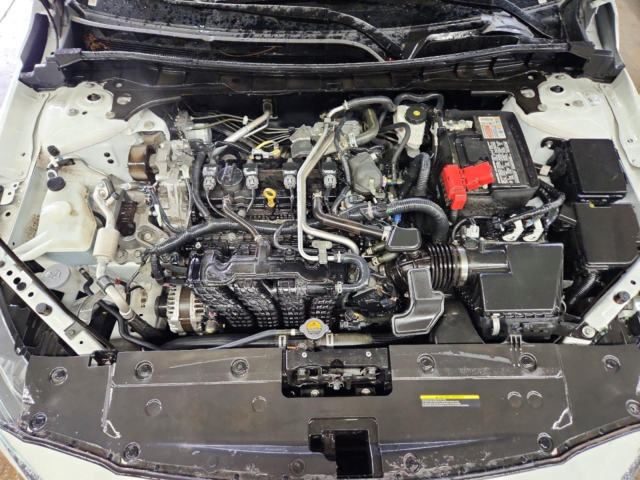 1N4BL4BV4PN416930 · 2023 NISSAN ALTIMA · 11/13