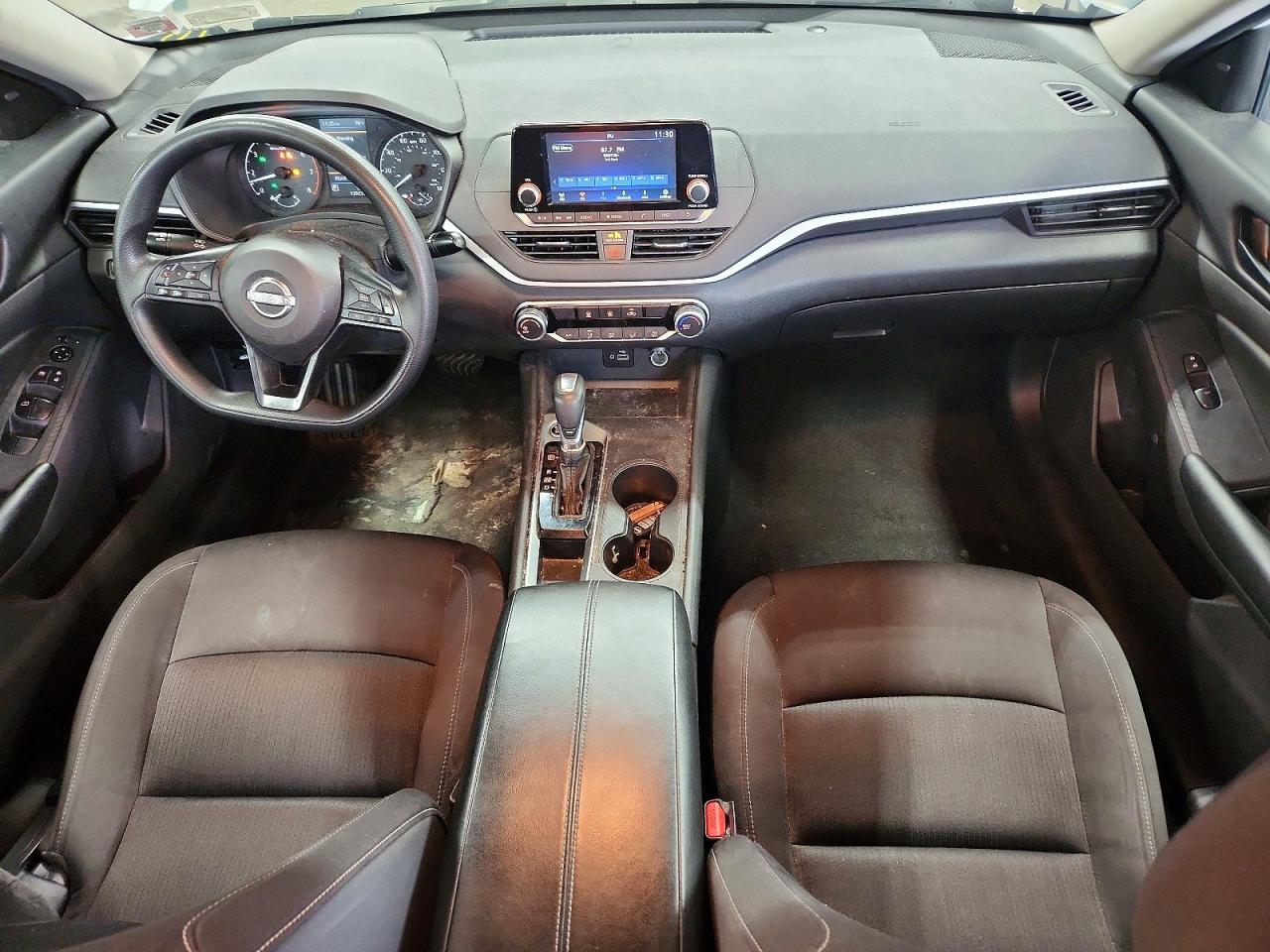 1N4BL4BV4PN416930 · 2023 NISSAN ALTIMA · 8/13