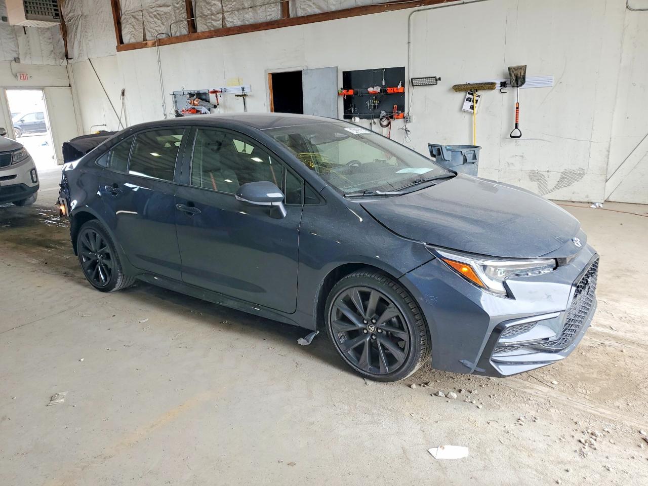 JTDBCMFE0S3082582 · 2025 TOYOTA COROLLA HYBRID · 4/12