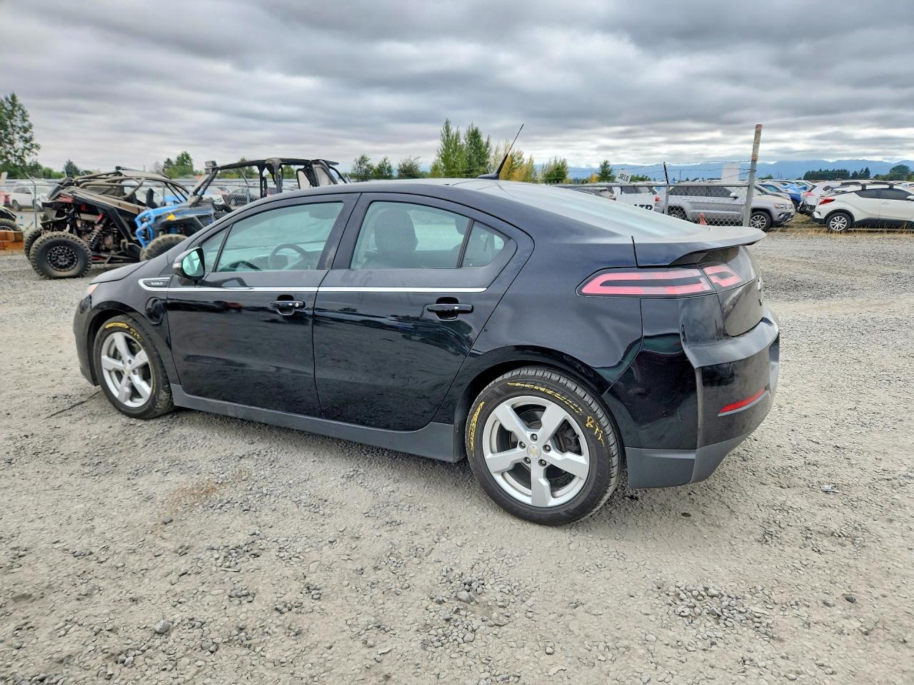 1G1RE6E44EU161564 · 2014 CHEVROLET VOLT · 2/12