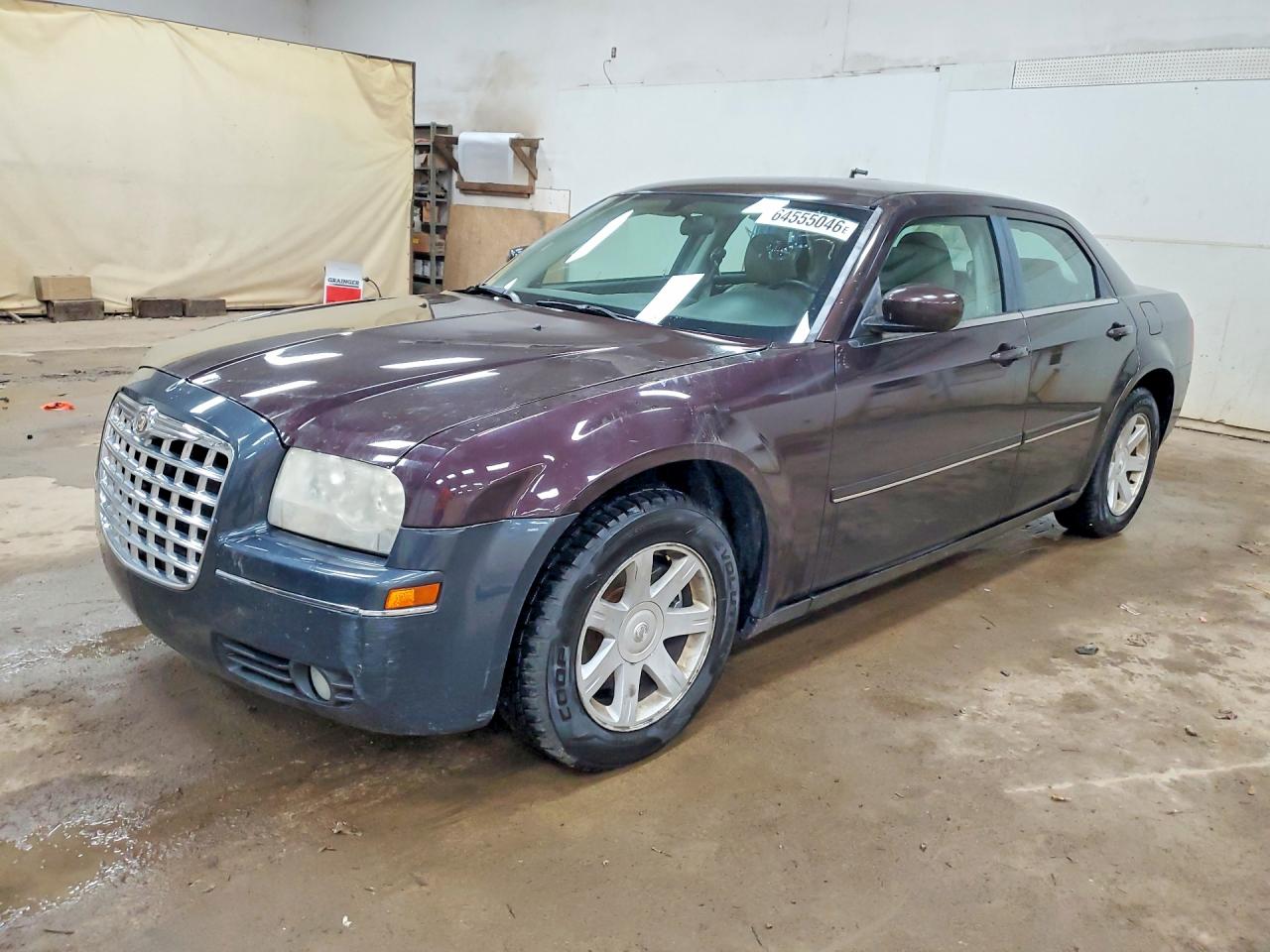 2C3JA53G15H106262 · 2005 CHRYSLER 300
