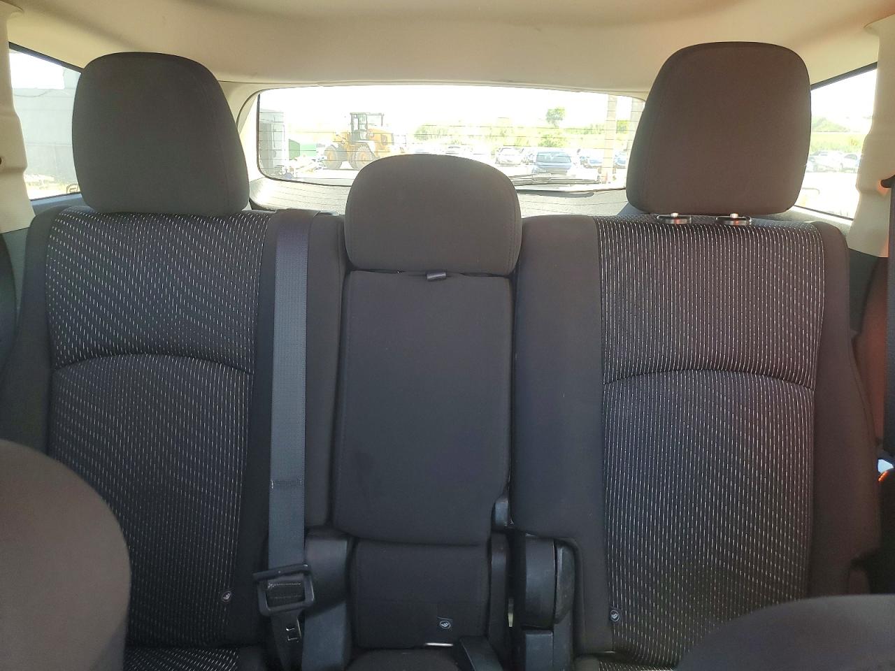 3C4PDCAB8GT238034 · 2016 DODGE JOURNEY · 10/13