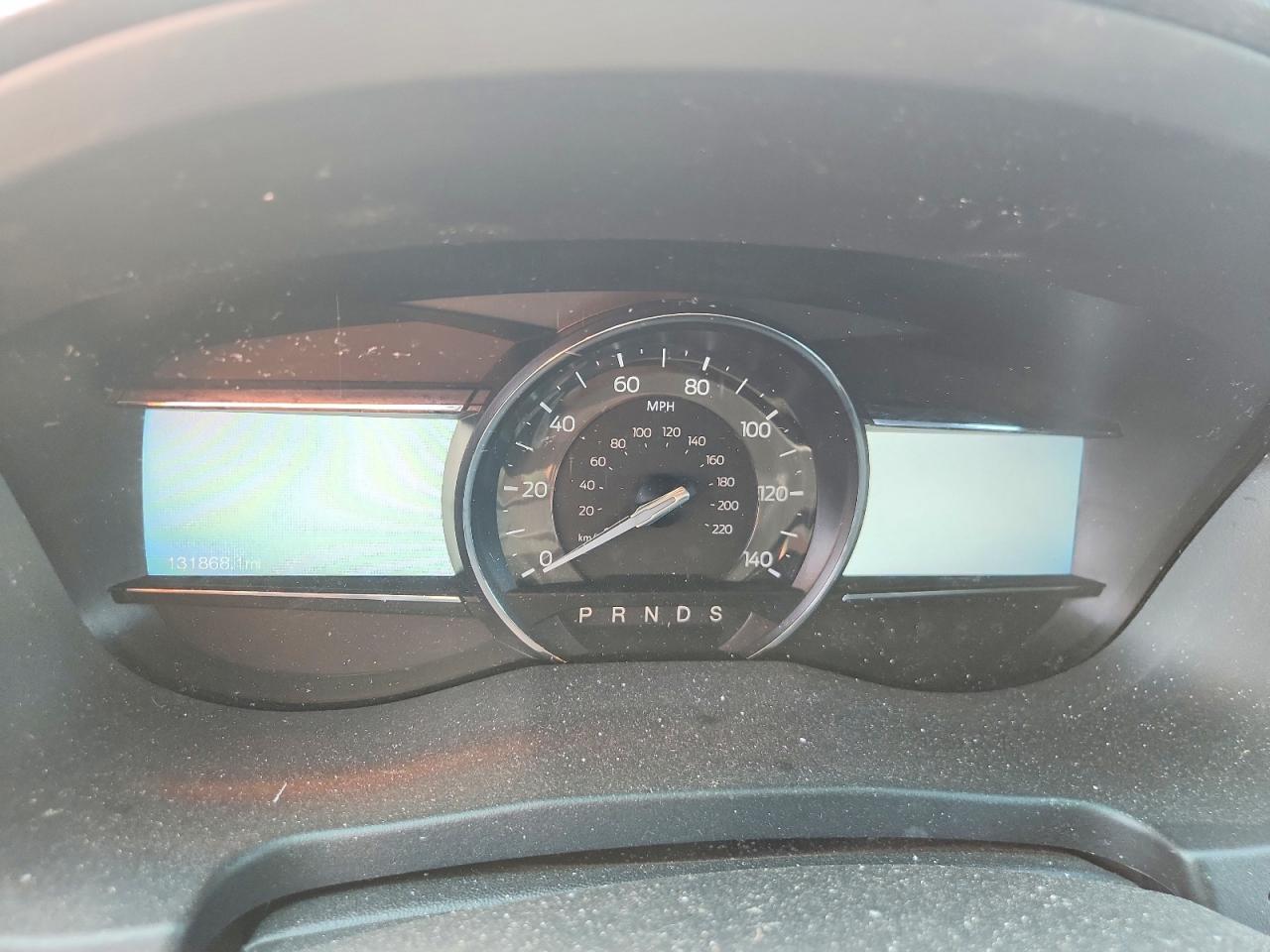 1FM5K7DH5GGB33195 · 2016 FORD EXPLORER · 9/13