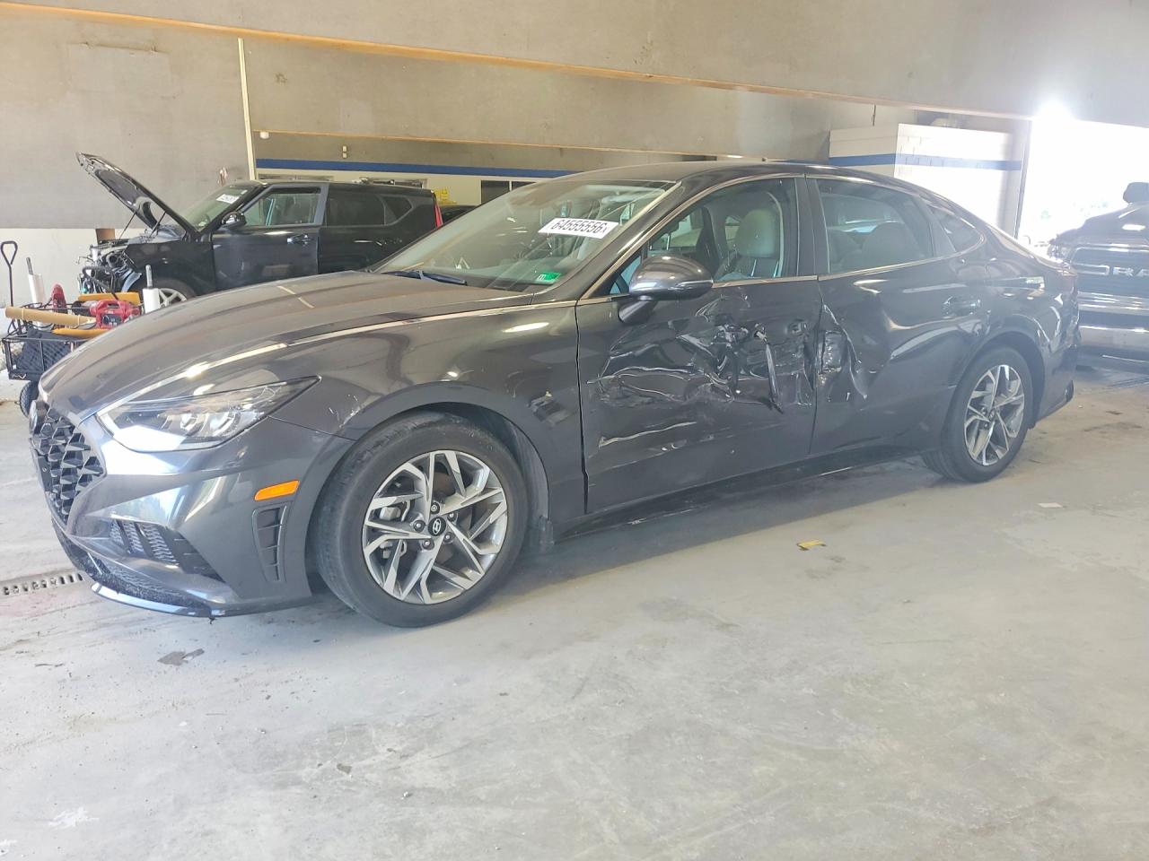 5NPEL4JA0LH058614 · 2020 HYUNDAI SONATA